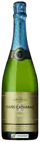 Weingut Henry of Pelham - Cuvée Catharine Brut