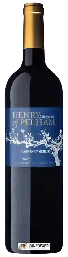 Weingut Henry of Pelham - Estate Cabernet - Merlot Weingut Henry of Pelham - Estate Cabernet - Merlot