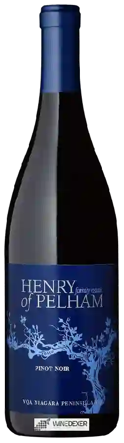 Weingut Henry of Pelham - Pinot Noir Weingut Henry of Pelham - Pinot Noir