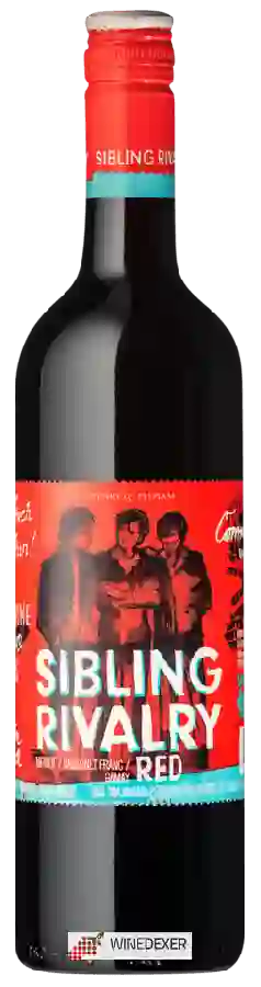 Weingut Henry of Pelham - Sibling Rivalry Red Weingut Henry of Pelham - Sibling Rivalry Red