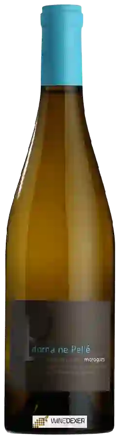 Weingut Henry Pellé - Menetou-Salon Morogues Blanc Weingut Henry Pellé - Menetou-Salon Morogues Blanc