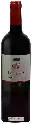 Domaine Henry - Paradines