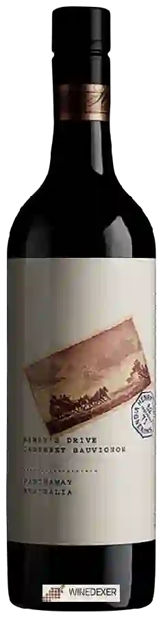 Weingut Henry's Drive - Cabernet Sauvignon