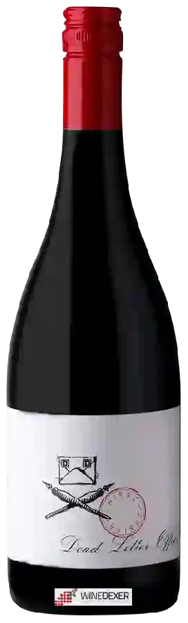 Weingut Henry's Drive - Dead Letter Office Shiraz Weingut Henry's Drive - Dead Letter Office Shiraz