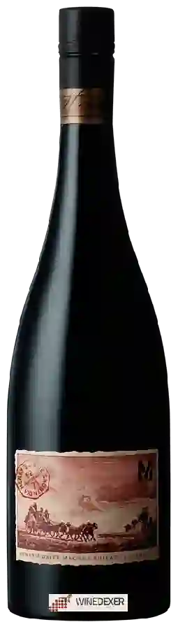 Weingut Henry's Drive - Magnus Shiraz