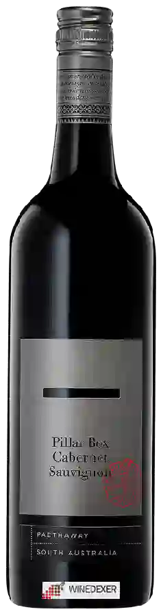 Weingut Henry's Drive - Pillar Box Cabernet Sauvignon Weingut Henry's Drive - Pillar Box Cabernet Sauvignon