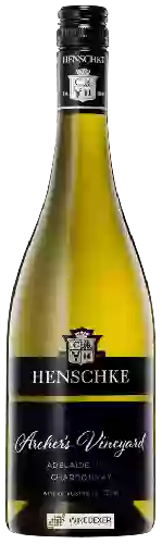 Weingut Henschke - Archer's Vineyard Chardonnay
