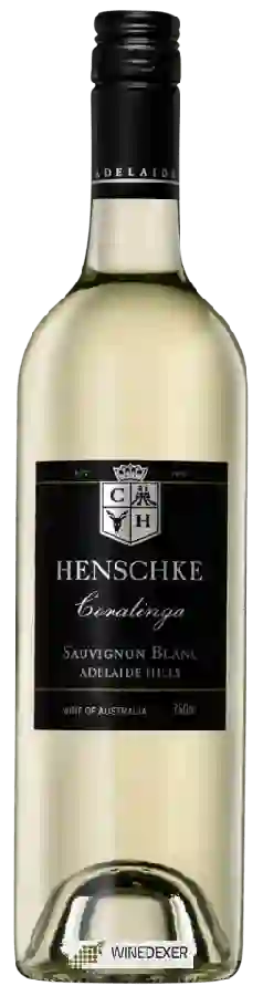 Weingut Henschke - Coralinga Sauvignon Blanc Weingut Henschke - Coralinga Sauvignon Blanc