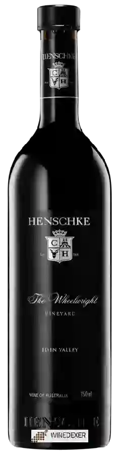 Weingut Henschke - The Wheelwright Vineyard Weingut Henschke - The Wheelwright Vineyard