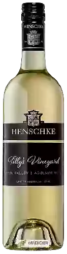 Weingut Henschke - Tilly's Vineyard