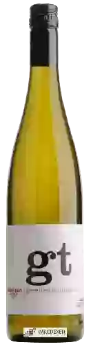 Weingut Hensel - Aufwind Gewürztraminer