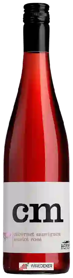Weingut Hensel - Aufwind Rosé Weingut Hensel - Aufwind Rosé