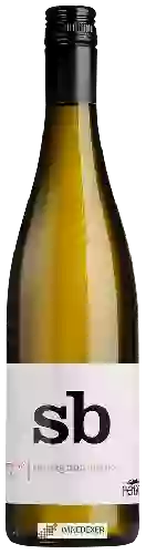 Weingut Hensel - Aufwind Sauvignon Blanc