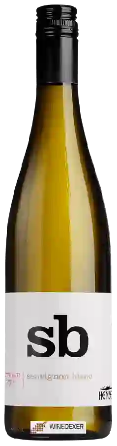 Weingut Hensel - Aufwind Sauvignon Blanc