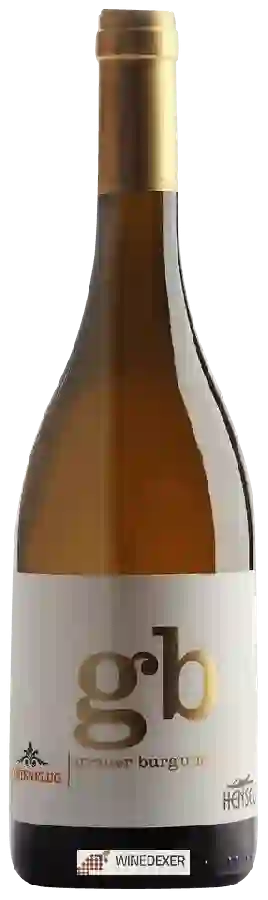 Weingut Hensel - Höhenflug Grauer Burgunder