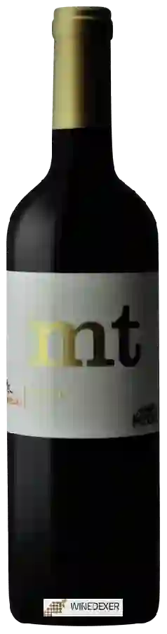 Weingut Hensel - Höhenflug Merlot