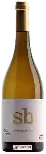 Weingut Hensel - Höhenflug Sauvignon Blanc