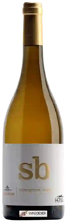 Weingut Hensel - Höhenflug Sauvignon Blanc Weingut Hensel - Höhenflug Sauvignon Blanc