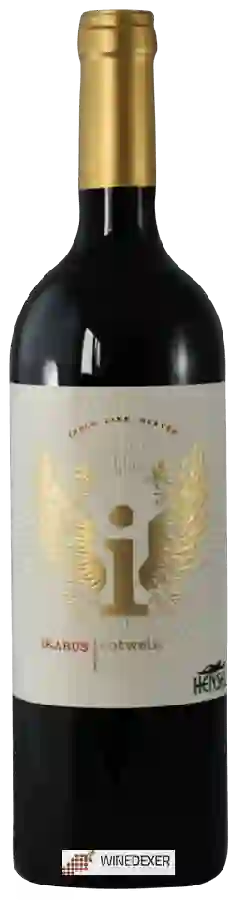 Weingut Hensel - Ikarus