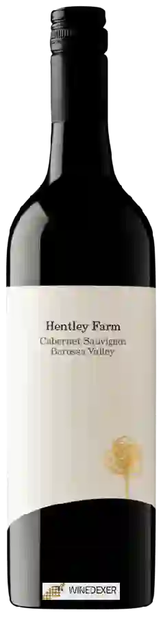 Weingut Hentley Farm - Cabernet Sauvignon