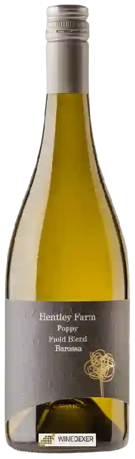 Weingut Hentley Farm - Poppy Field Blend Weingut Hentley Farm - Poppy Field Blend