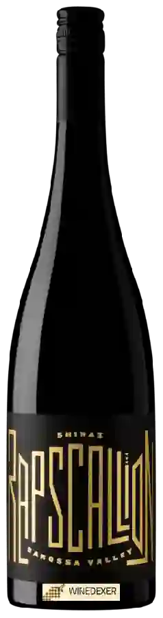 Weingut Hentley Farm - Rapscallion Shiraz