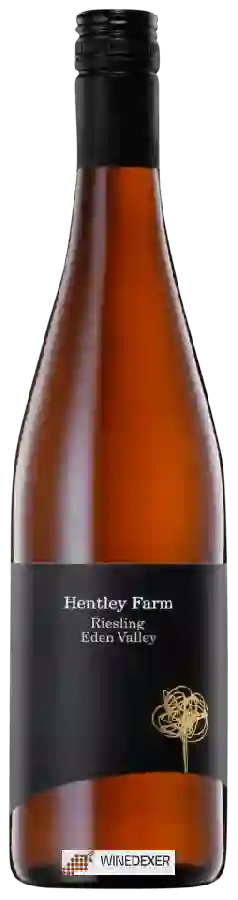 Weingut Hentley Farm - Riesling Weingut Hentley Farm - Riesling