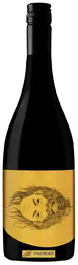 Weingut Hentley Farm - Villain & Vixen Shiraz