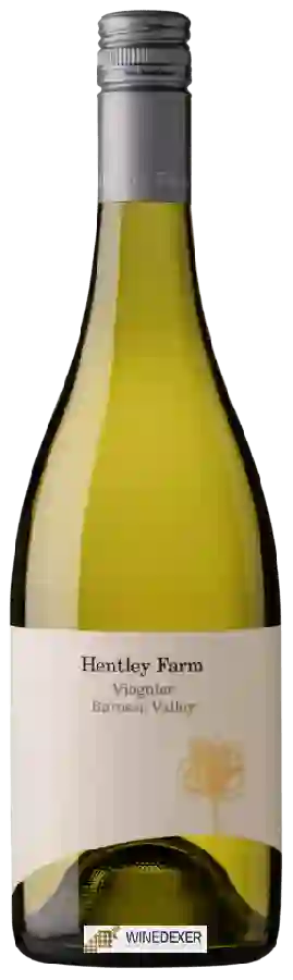 Weingut Hentley Farm - Viognier
