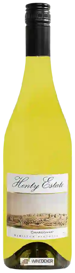 Weingut Henty Estate - Chardonnay Weingut Henty Estate - Chardonnay