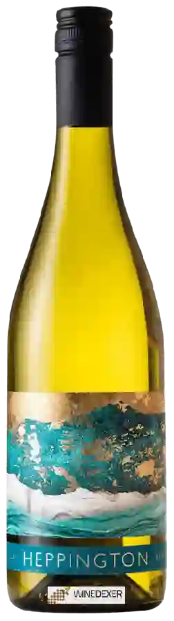 Weingut Heppington - Pinot Gris Weingut Heppington - Pinot Gris