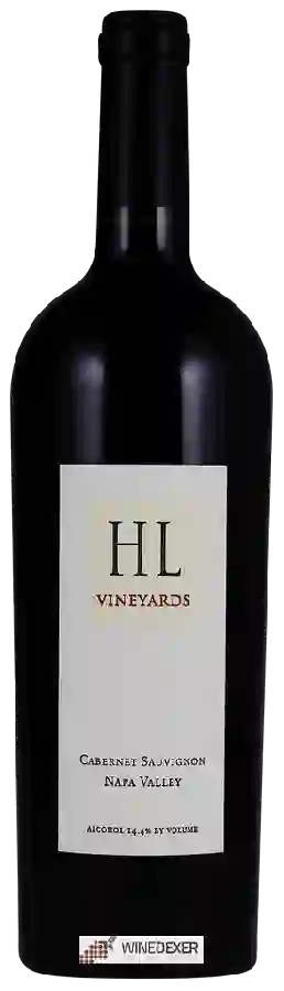 Weingut Herb Lamb Vineyards - Cabernet Sauvignon