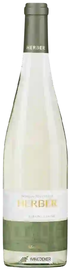 Weingut Herber - Elbling Classic