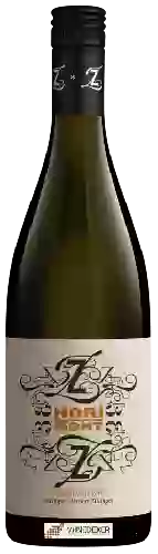 Weingut Herbert Zillinger - Horizont Chardonnay