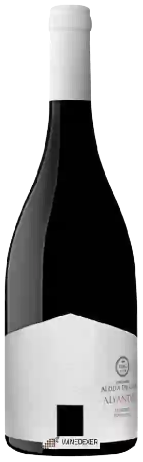 Weingut Herdade Aldeia de Cima - Alyantiju Tinto Weingut Herdade Aldeia de Cima - Alyantiju Tinto