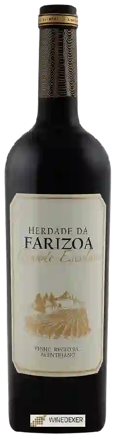Weingut Herdade da Farizoa - Grande Escolha Weingut Herdade da Farizoa - Grande Escolha