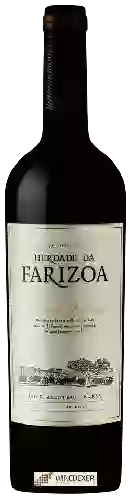 Weingut Herdade da Farizoa - Grande Reserva