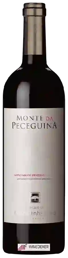 Weingut Malhadinha Nova - Alentejano Monte da Peceguina Tinto
