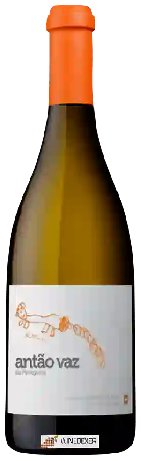 Weingut Malhadinha Nova - Antão Vaz da Peceguina