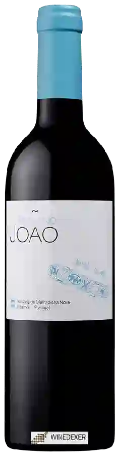 Weingut Malhadinha Nova - Pequeno Joao