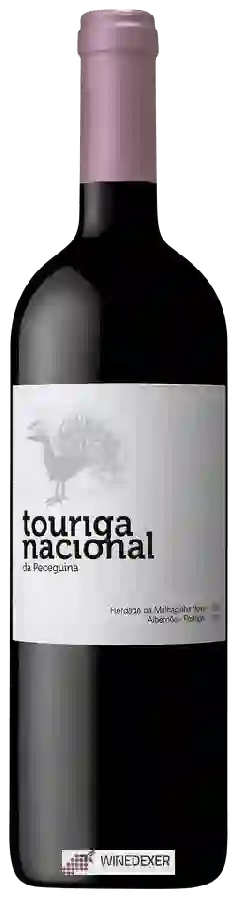 Weingut Malhadinha Nova - Touriga Nacional da Peceguina Weingut Malhadinha Nova - Touriga Nacional da Peceguina