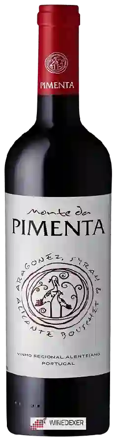Weingut Herdade da Pimenta - Monte da Pimenta Weingut Herdade da Pimenta - Monte da Pimenta