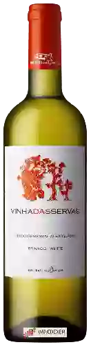 Weingut Herdade das Servas - Alentejano Vinha Das Servas Branco