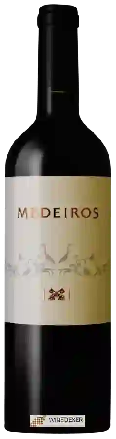 Weingut Medeiros - Tinto Weingut Medeiros - Tinto