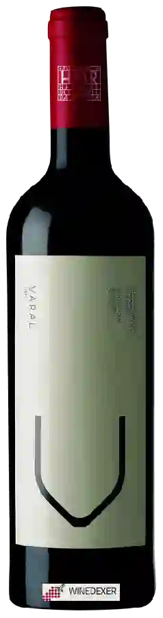 Weingut Casa Agrícola HMR - Varal Tinto Weingut Casa Agrícola HMR - Varal Tinto