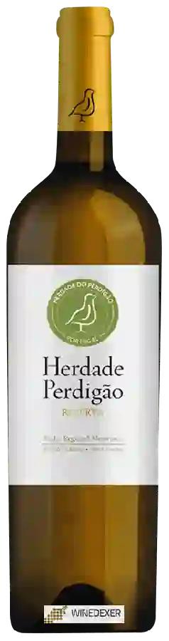 Weingut Herdade do Perdigão - Reserva Branco Weingut Herdade do Perdigão - Reserva Branco