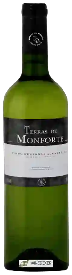 Weingut Herdade do Perdigão - Terras de Monforte Branco Weingut Herdade do Perdigão - Terras de Monforte Branco