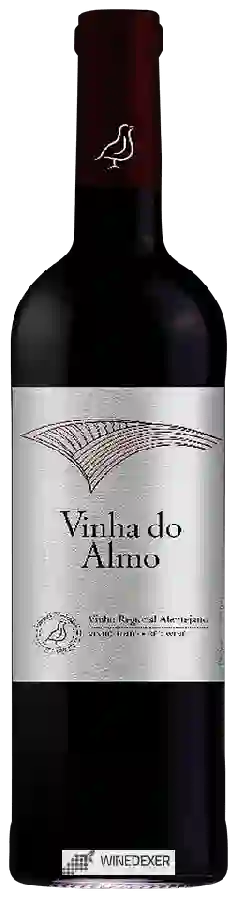 Weingut Herdade do Perdigão - Vinha do Almo Tinto Weingut Herdade do Perdigão - Vinha do Almo Tinto