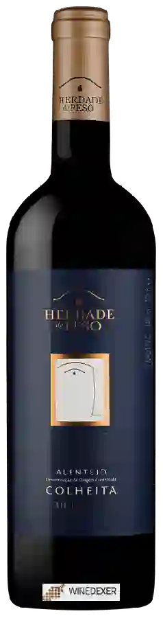 Weingut Herdade do Peso - Colheita Alentejo Tinto Weingut Herdade do Peso - Colheita Alentejo Tinto
