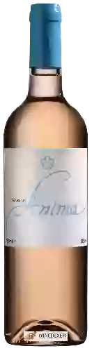 Weingut Herdade do Portocarro - Tears of Anima Rosé